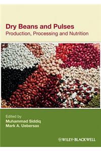 Dry Beans and Pulses