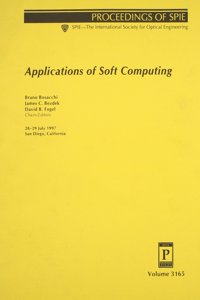 Proceedings of Applications of Soft Computing