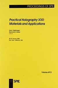 Practical Holography XXII