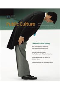 Public Life of History