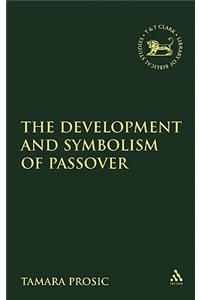 Development and Symbolism of Passover