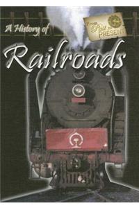 History of Railroads
