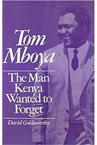 Tom Mboya