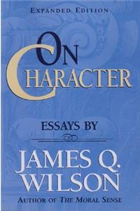 On Character