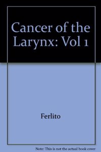 Cancer Of The Larynx