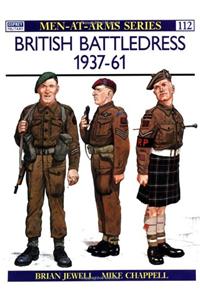 British Battledress 1937–61