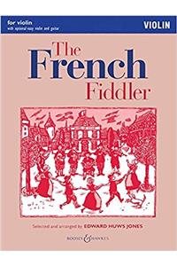 French Fiddler