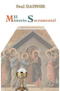El Misterio Sacramental