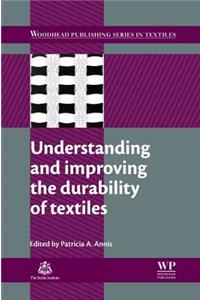 Understanding and Improving the Durability of Textiles