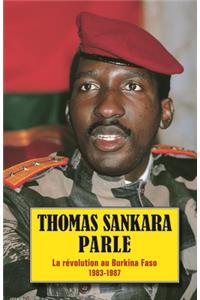 Thomas Sankara Parle