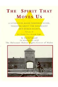 The Spirit That Moves Us, Vol. II