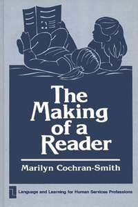 Making of a Reader