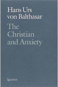 The Christian and Anxiety