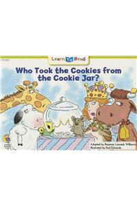 Who Took the Cookies from the