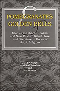 Pomegranates and Golden Bells