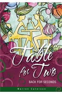 Table for Two - Back for Seconds