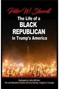 Life of a Black Republican in Trump's America