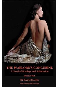 The Warlord's Concubine- Book Four