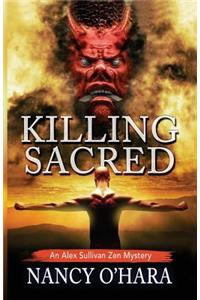 Killing Sacred