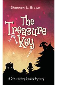 Treasure Key