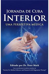 Jornada de Cura Interior - Uma Perspetiva Medica