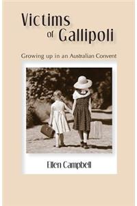 Victims of Gallipoli