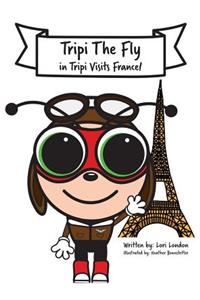 Tripi Visits France