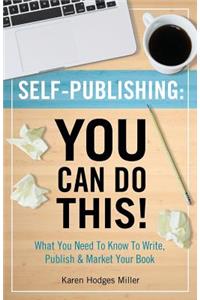 Self-Publishing