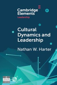 Cultural Dynamics and Leadership