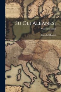 Su Gli Albanesi