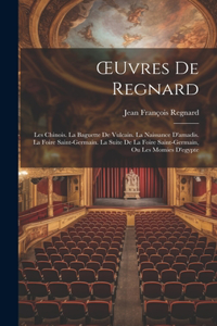 OEuvres De Regnard