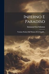 Inferno E Paradiso