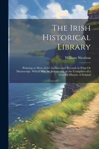 Irish Historical Library
