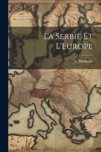 Serbie et L'Europe