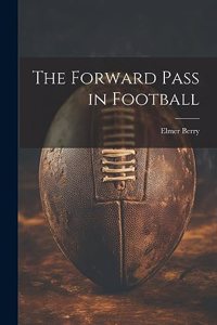 Forward Pass in Football