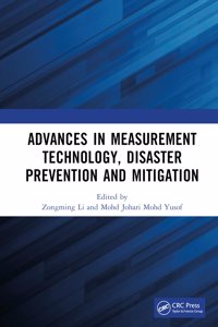 Advances in Measurement Technology, Disaster Prevention and Mitigation