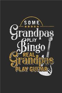 Real Grandpas Play Guitar