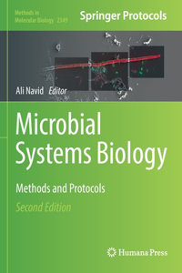 Microbial Systems Biology