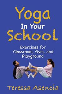 Yoga in Your School