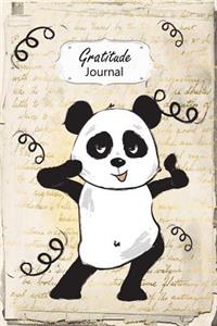 Gratitude Journal