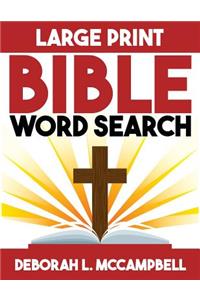 Bible Word Search