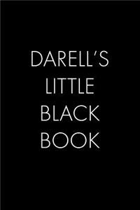 Darell's Little Black Book