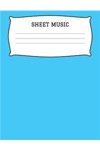 Sheet Music