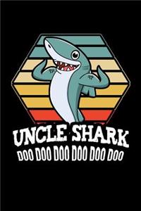 Uncle Shark Doo Doo Doo Doo Doo Doo