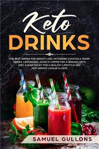 Keto Drinks
