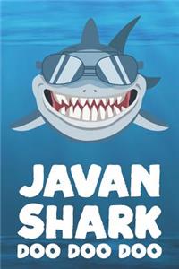 Javan - Shark Doo Doo Doo