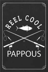 Reel Cool Pappous