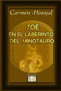 Zoé En El Laberinto del Minotauro