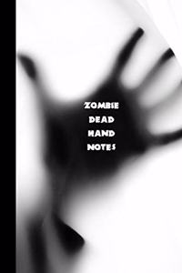 Zombie dead hand notes