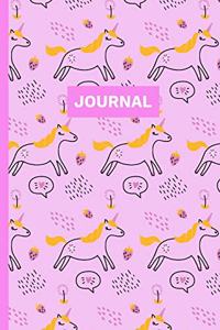 Journal